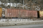 GMRC Box Car 21011